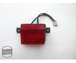 Kawasaki GPX600R achterlicht / achter licht 